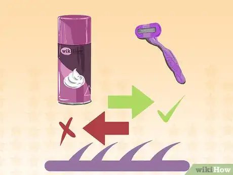 Imagen titulada Trim Your Pubic Hair Step 4