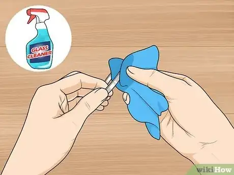 Imagen titulada Clean Sterling Silver Jewelry Step 9