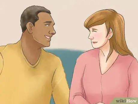 Imagen titulada How Does a Capricorn Man Express His Love Step 15