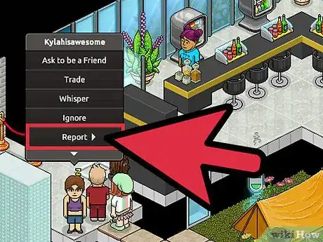 Imagen titulada Get Habbo Coins for Free Step 12