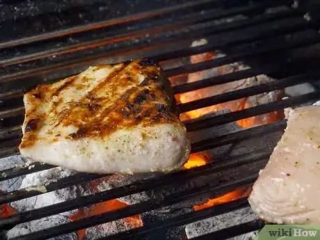 Imagen titulada Cook Mahi Mahi Step 12
