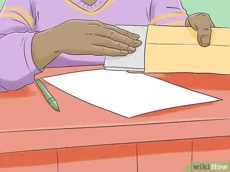 Imagen titulada Write a Letter Requesting Sponsorship Step 3