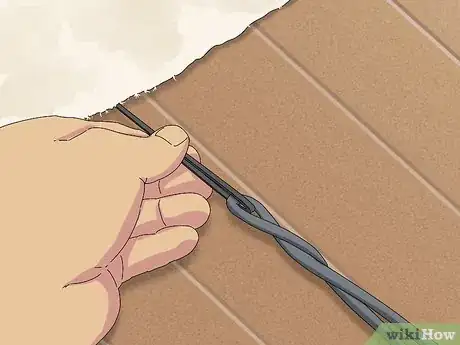 Imagen titulada Run a Cable Under Carpet Step 10