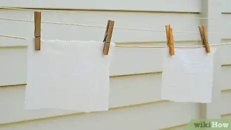 Imagen titulada Make Beeswax Wraps Step 9