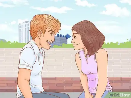 Imagen titulada Create Sexual Tension Step 2