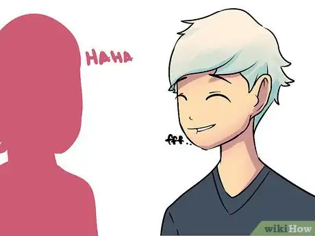 Imagen titulada Get a Good Looking Girl to Notice You Step 10