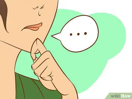 Imagen titulada Politely Turn Down a Guy Step 1