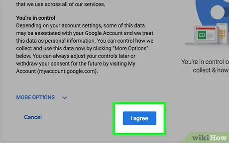 Imagen titulada Switch Email Address to Gmail Step 12