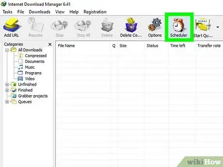 Imagen titulada Speed Up Downloads when Using Internet Download Manager (IDM) Step 10