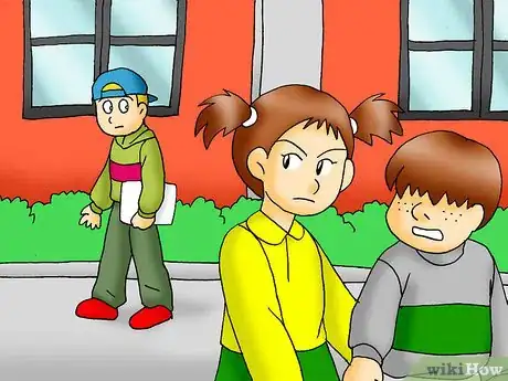 Imagen titulada Avoid Getting Beat Up by a Bully Step 12