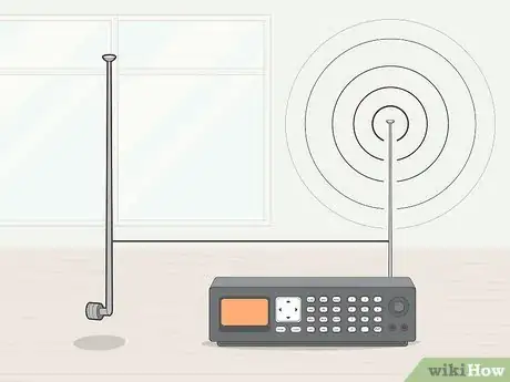 Imagen titulada Program a Police Scanner Step 16