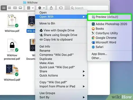 Imagen titulada Split PDF Files Step 8