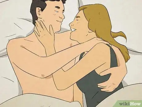 Imagen titulada Get a Capricorn Woman to Chase You Step 13