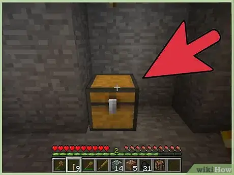 Imagen titulada Be an Expert Minecraft Player Step 14
