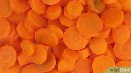 Imagen titulada Blanch Carrots Step 9