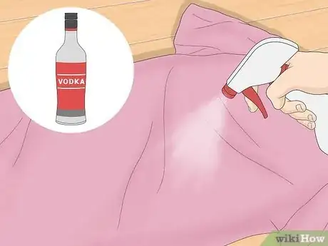 Imagen titulada Remove Musty Smell from Clothes Step 7