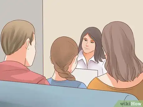 Imagen titulada Stop Your Parents from Fighting Step 11