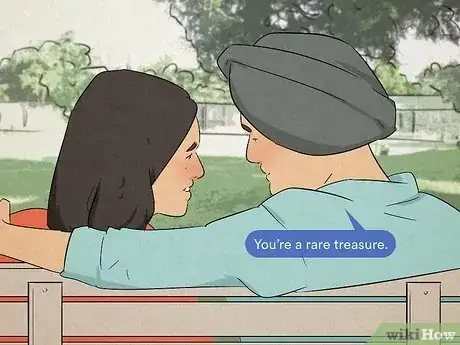 Imagen titulada Impress a Girl with Words Step 9