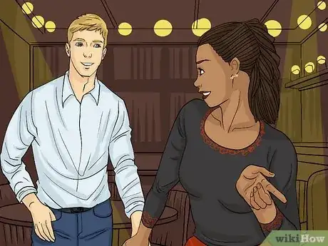 Imagen titulada Attract a Scorpio Man As a Sagittarius Woman Step 5