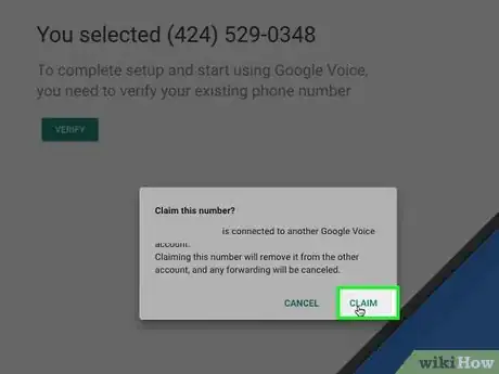 Imagen titulada Use WhatsApp Without a Phone Number Step 12