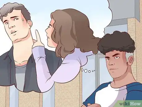 Imagen titulada Prove Emotional Abuse Step 1