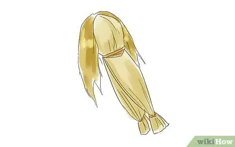 Imagen titulada Make a Doll Step 11