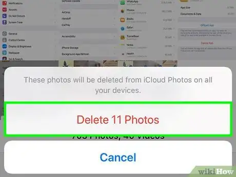 Imagen titulada Clear iPhone Memory Step 14