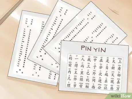 Imagen titulada Learn Mandarin Chinese Step 6