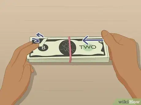 Imagen titulada Count Money Fast Step 13