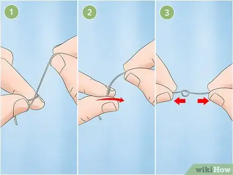 Imagen titulada Stop Fabric from Fraying Step 4