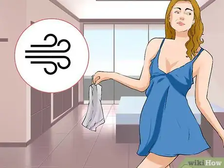 Imagen titulada Care for an Episiotomy Postpartum Step 10