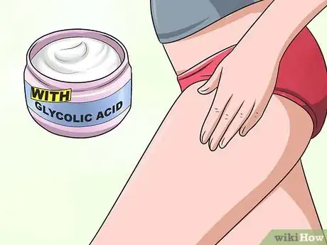 Imagen titulada Get Rid of Stretch Marks Fast Step 12