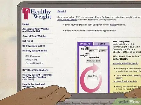 Imagen titulada Know if Your Child Is Too Skinny Step 3