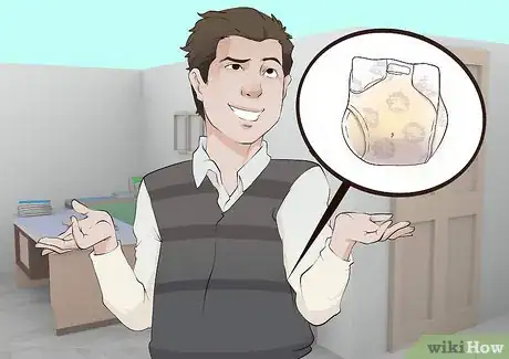 Imagen titulada Cope With Being a Diaper Lover Step 7