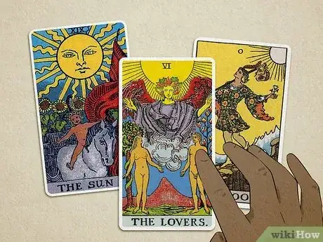 Imagen titulada Know if Someone Is Manifesting You Step 13