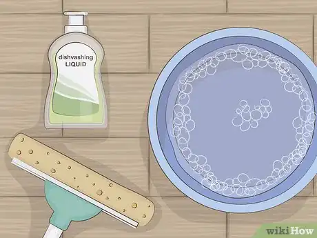 Imagen titulada Finish Hardwood Floors without Sanding Step 13