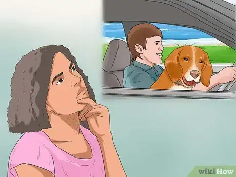 Imagen titulada Treat Neck Pain in Dogs Step 1