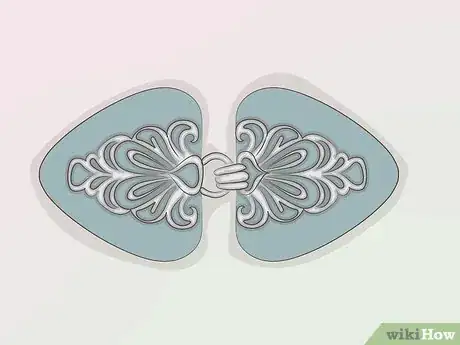 Imagen titulada Make a Cloak Step 5