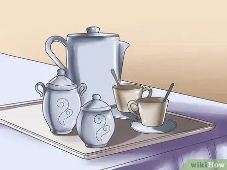 Imagen titulada Set a Table for a Tea Party Step 13