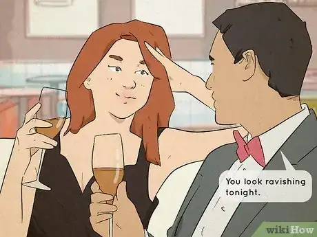 Imagen titulada Impress a Girl with Words Step 2