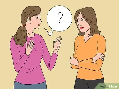 Imagen titulada Stand up to a Mean Sister Step 5