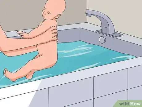 Imagen titulada Relieve Itching from the Chicken Pox with Oats Step 5