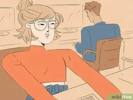 Imagen titulada Cheer Up Yourself After Hearing a Negative Comment Step 3