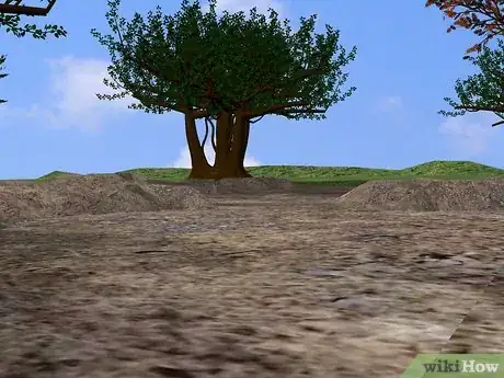 Imagen titulada Build a Natural Shelter in the Jungle Step 8