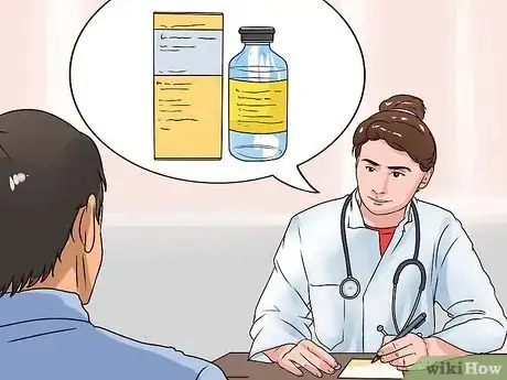 Imagen titulada Administer General Anesthesia Step 2