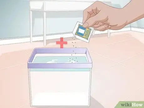 Imagen titulada Care for Sea Monkeys Step 3