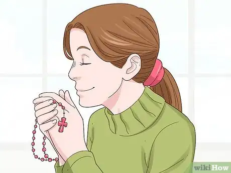 Imagen titulada Get Rid of Bad Luck Step 9
