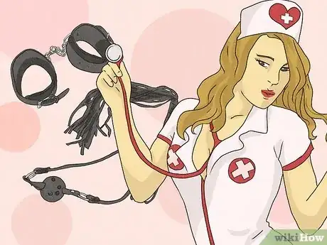 Imagen titulada My Boyfriend Doesn't Seem Interested in Me Sexually Anymore Step 15