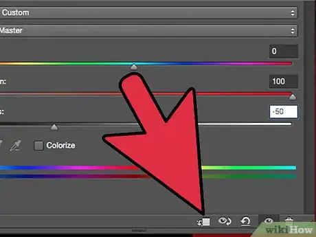 Imagen titulada Make a Fire Effect in Photoshop Step 27