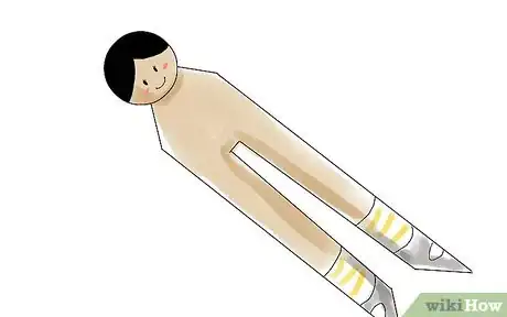 Imagen titulada Make a Doll Step 21